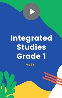 Integrated Studies Revision 1