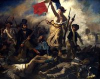 la Revolución Francesa - Grado 1 - Quizizz