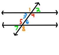 Complementary, Supplementary, Vertical, and Adjacent Angles - Grade 11 - Quizizz