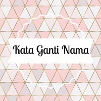 Kata Ganti Intensif - Kelas 3 - Kuis