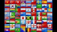 países da europa - Série 11 - Questionário