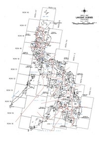 Area Scanning/ Mapping