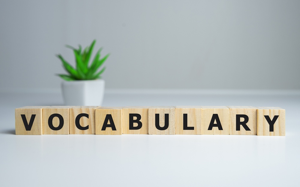 Vocabulary - Class 9 - Quizizz