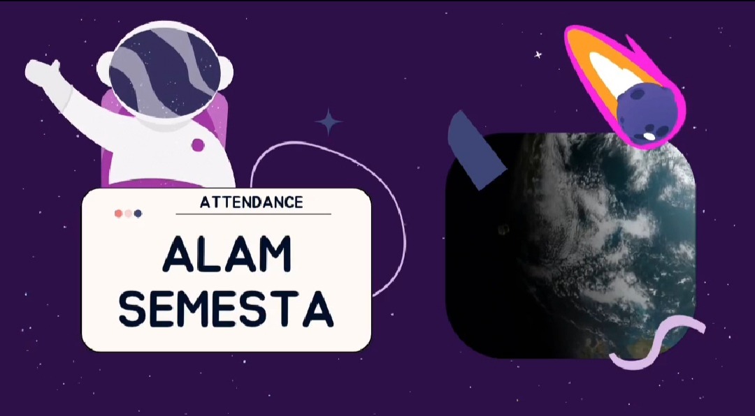 kosmologi dan astronomi - Kelas 12 - Kuis