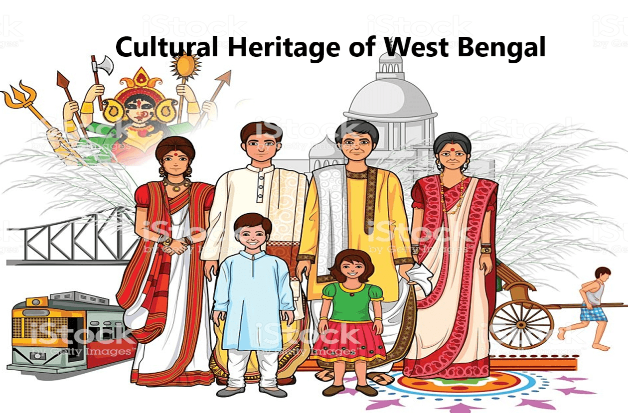 cultural-heritage-of-west-bengal-other-quizizz