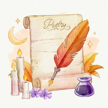 Poetry - Year 12 - Quizizz