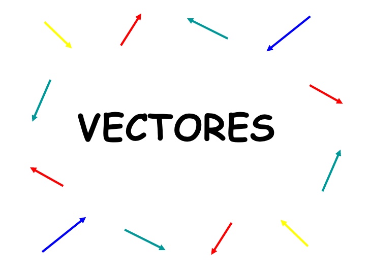vectors - Class 5 - Quizizz
