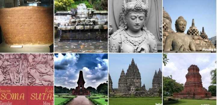 Proses masuknya pengaruh budaya india ke indonesia sering disebut