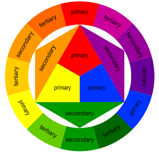 Color - Grado 4 - Quizizz