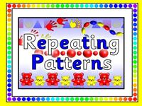 Shape Patterns - Class 1 - Quizizz