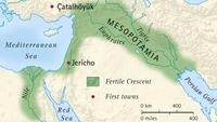 mesopotamia temprana - Grado 12 - Quizizz