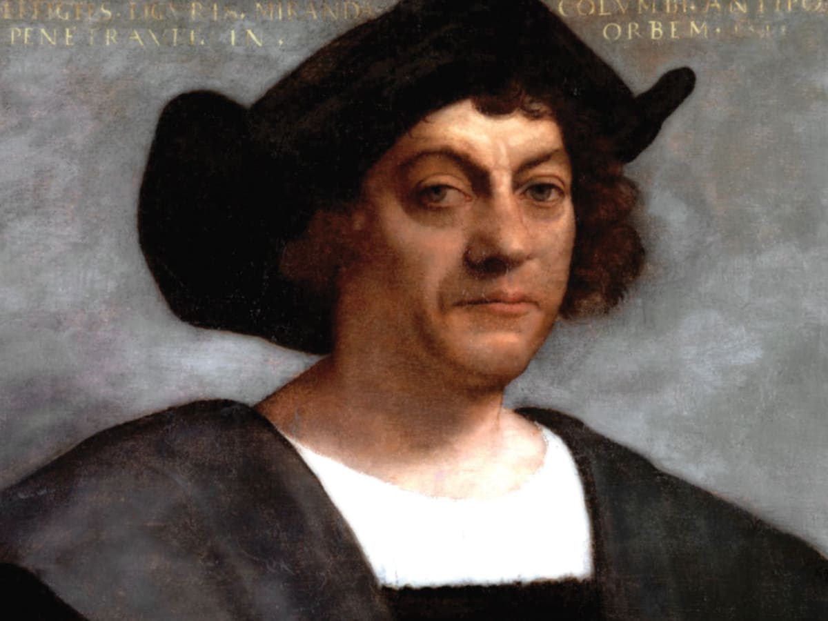 Christopher Columbus | 99 plays | Quizizz