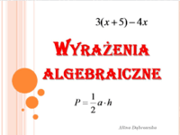 Napisanie mocnego wprowadzenia - Klasa 6 - Quiz