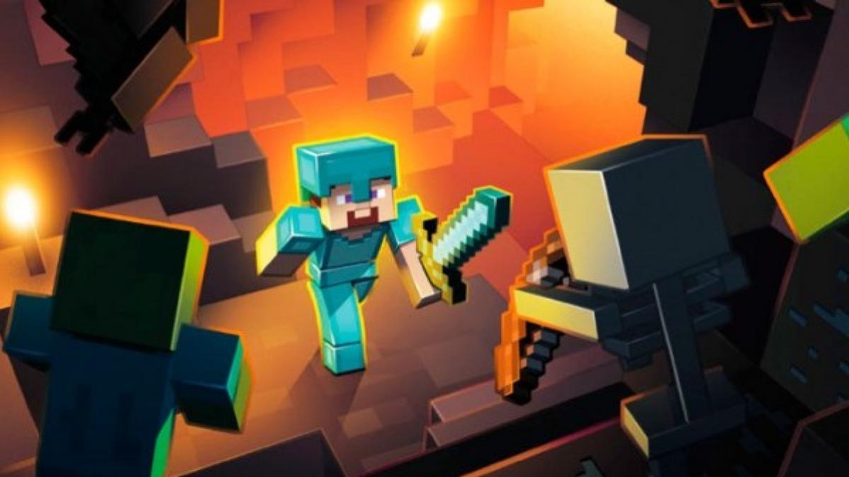 cuanto sabes de minecraft | Other - Quizizz