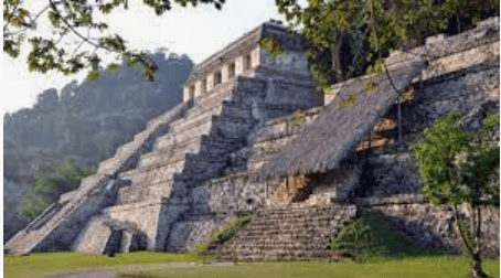 civilización maya - Grado 2 - Quizizz