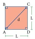 Área de un triángulo - Grado 2 - Quizizz