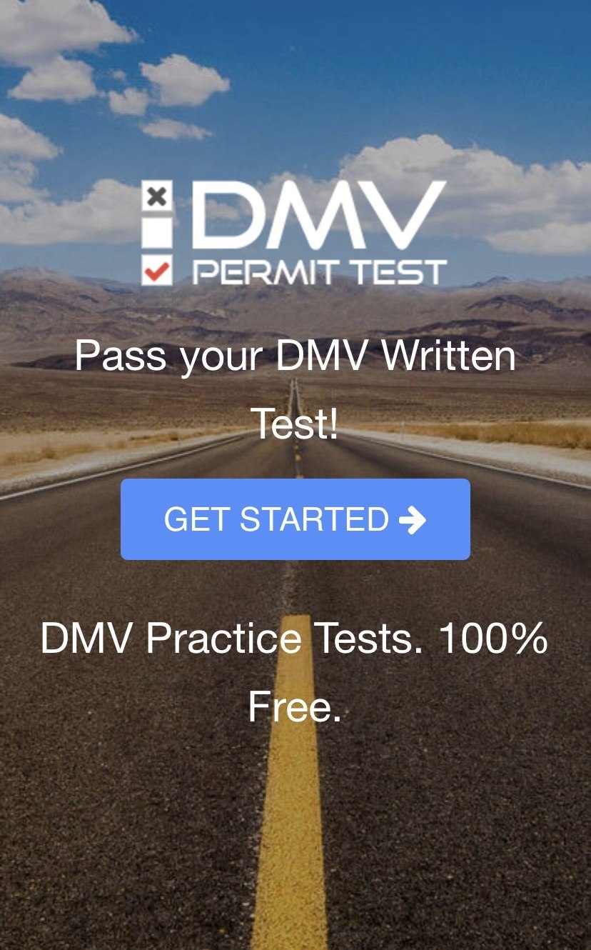 MISSISSIPPI DMV PRACTICE TEST | Other - Quizizz