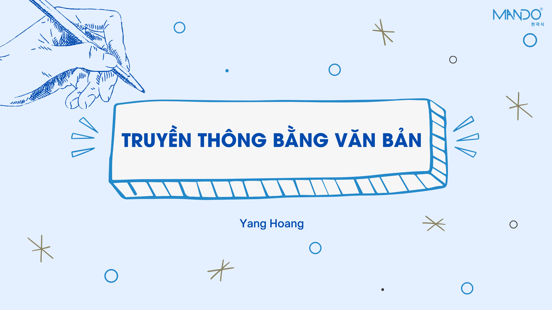 Giọng nói trong văn bản Flashcards - Quizizz