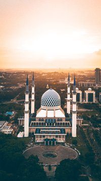 origins of islam - Class 9 - Quizizz