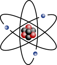 struktur elektronik atom - Kelas 2 - Kuis