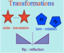 Rigid Transformations