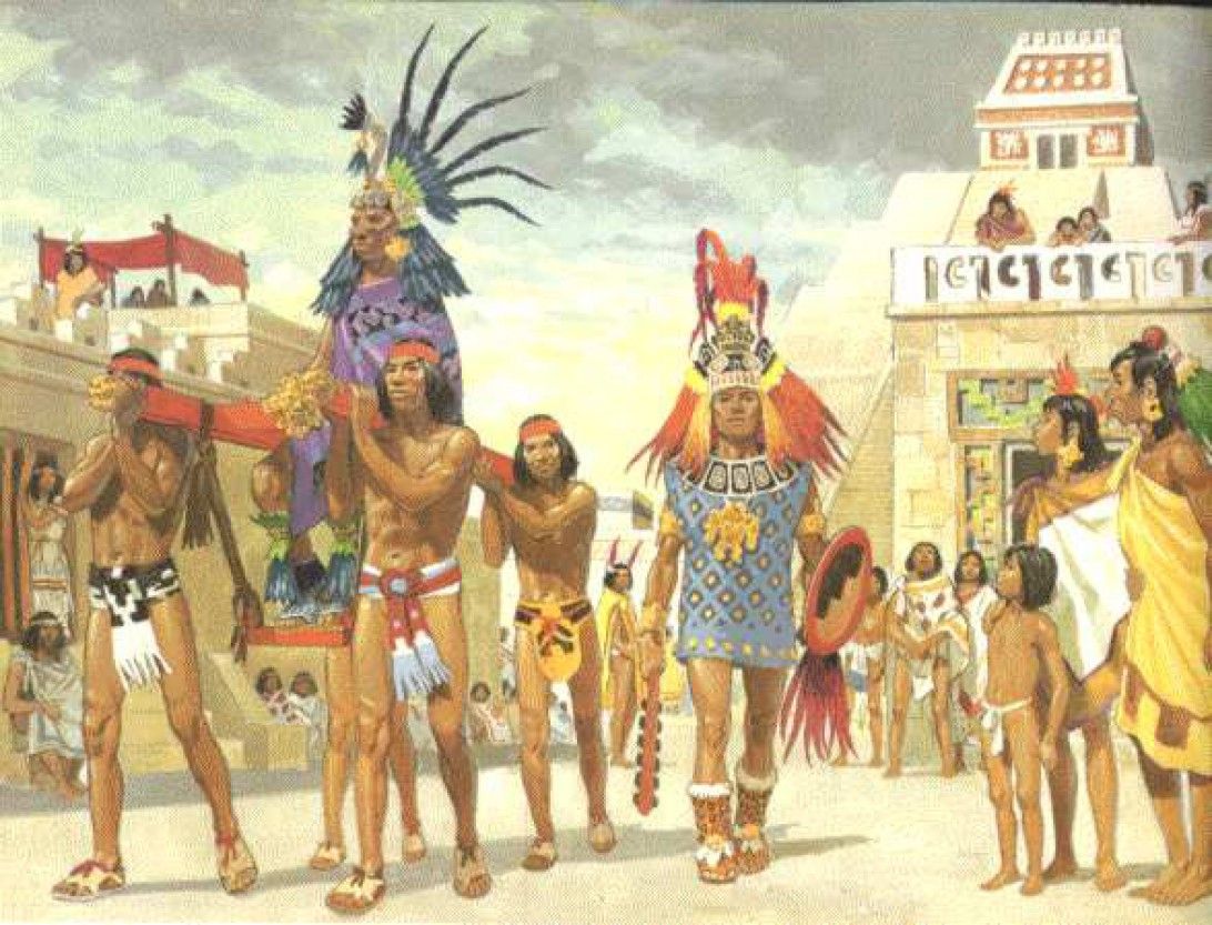 Los Mayas... | Social Studies - Quizizz