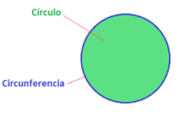 área y circunferencia de círculos Tarjetas didácticas - Quizizz