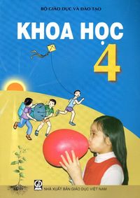 Khoa học trung học - Lớp 4 - Quizizz