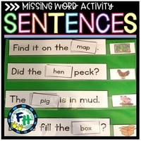 Sight Words - Grade 4 - Quizizz