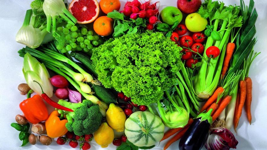 Sayur-sayuran (Bahasa Arab) - Quizizz