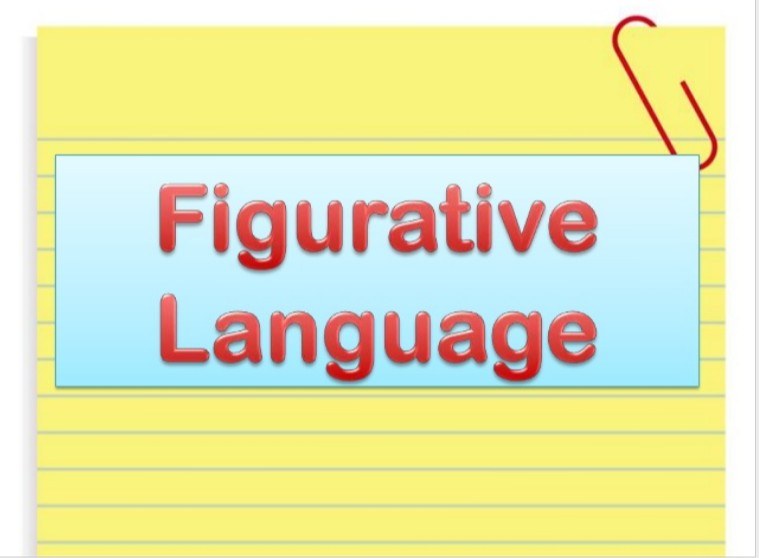 The Seven Types of Figurative Languages Quiz - Quizizz