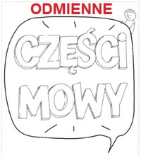 Odcienie znaczenia - Klasa 6 - Quiz