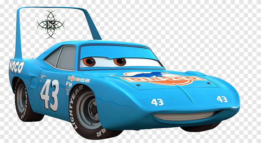 Taza de cerámica de la película Disney Desconocido Taza Infantil Cars