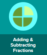 Subtracting Fractions - Grade 3 - Quizizz