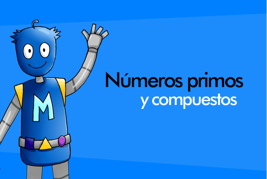 Números primos y compuestos - Grado 10 - Quizizz