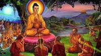 orígenes del budismo - Grado 3 - Quizizz