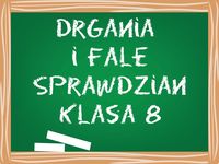 Kończenie dźwięków - Klasa 6 - Quiz