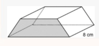 Trapezy - Klasa 8 - Quiz