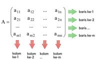 Perkalian dan Perkalian Parsial - Kelas 11 - Kuis