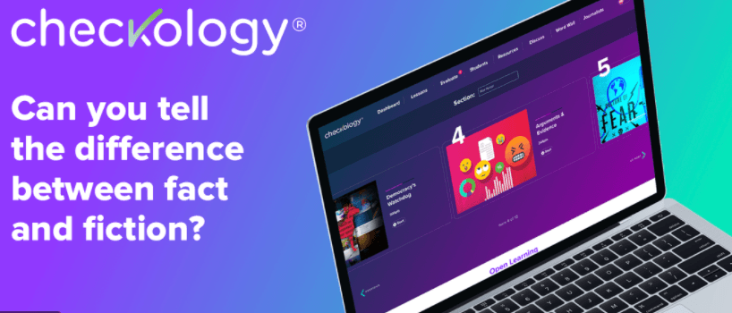 Checkology Primary Purposes Of Information Review | Quizizz