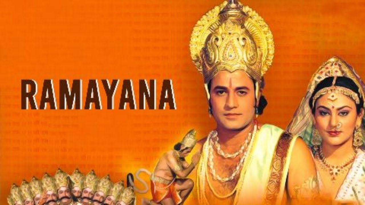 Ramayana Quiz-1 | 203 Plays | Quizizz