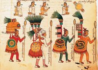 civilización azteca - Grado 9 - Quizizz