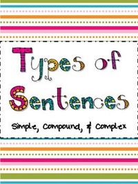 Sentences - Class 10 - Quizizz