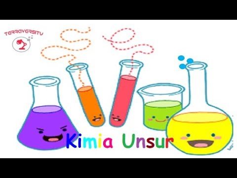 unsur dan senyawa - Kelas 3 - Kuis