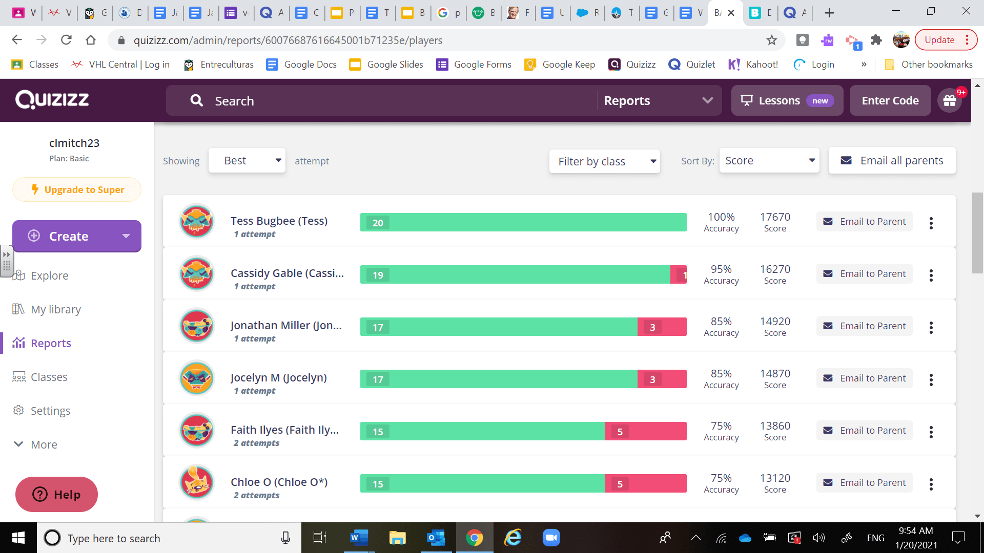 Using Quizizz | Professional Development - Quizizz