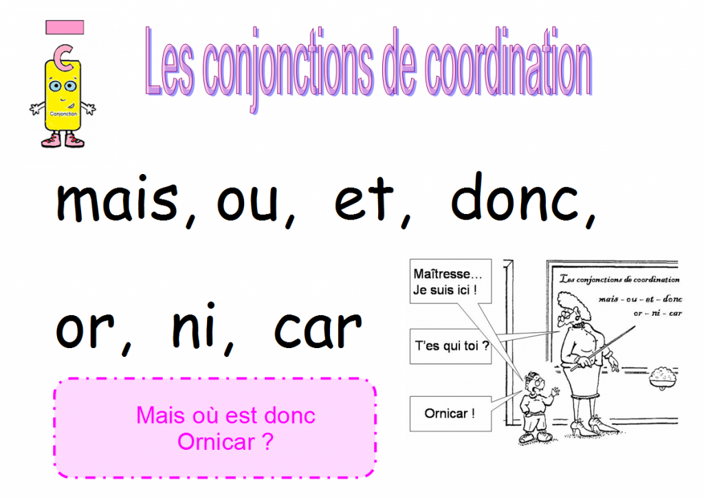 Correlative Conjunctions - Year 1 - Quizizz