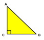 Identifying Opposite, Adjacent, and Hypotenuse