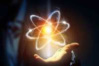 electronic structure of atoms - Year 9 - Quizizz