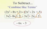 Repeated Subtraction - Year 11 - Quizizz