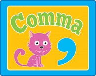Commas With Coordinate Adjectives - Grade 3 - Quizizz